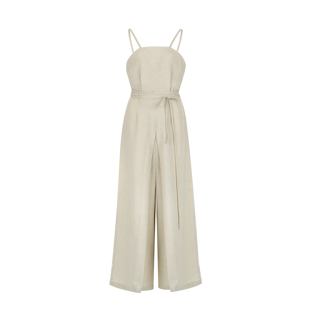 Kaori Jumpsuit | Sand