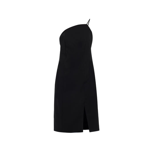 Arya Dress | Midnight