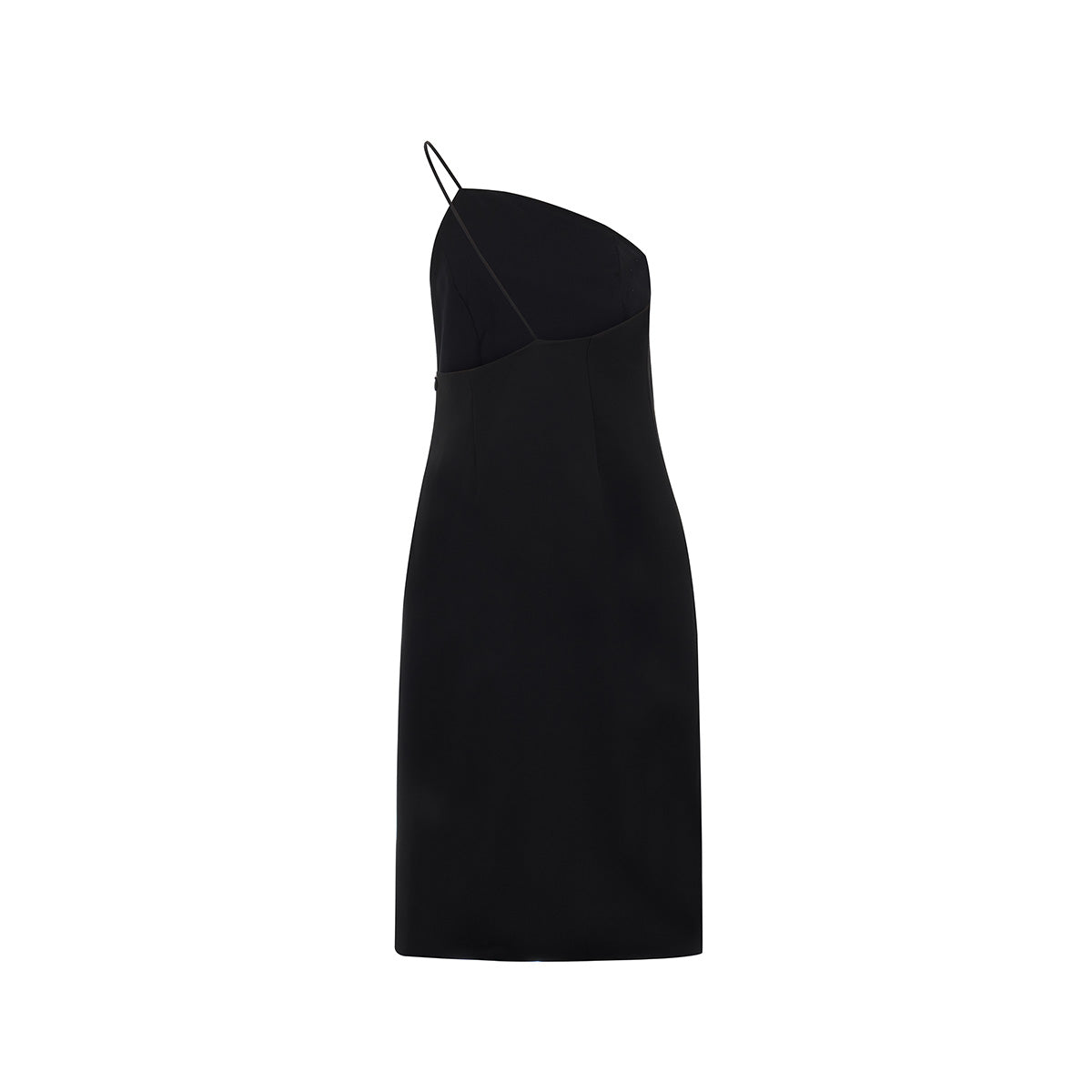 Arya Dress | Midnight