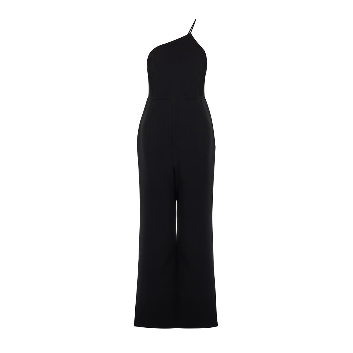 Zuri Jumpsuit | Midnight