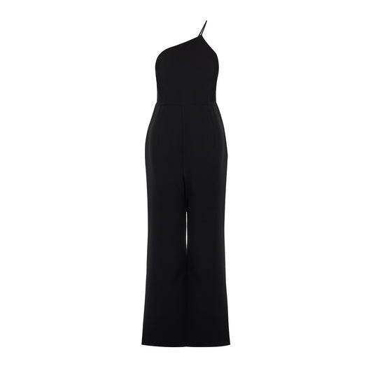 Zuri Jumpsuit | Midnight