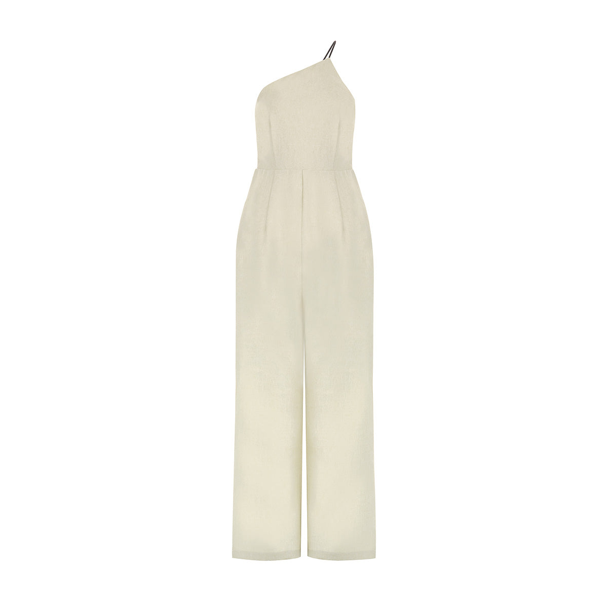 Zuri Jumpsuit | Sand