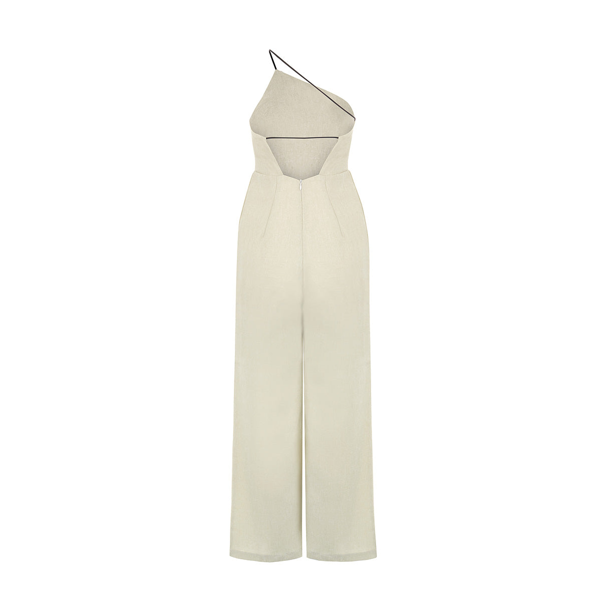 Zuri Jumpsuit | Sand